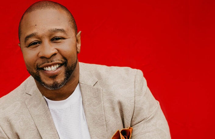 Jarrett Adams