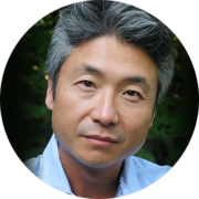 Chang rae Lee Circle