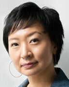 CathyParkHong Carousel