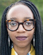 June Eric Udorie Square