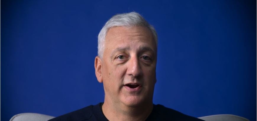 Mike Massimino