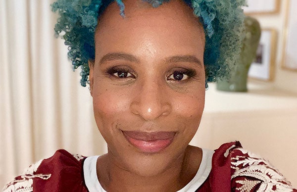 Nicola Yoon