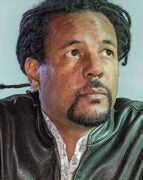 Colson Whitehead Square