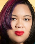 Danielle Evan Square