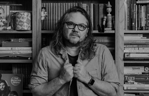 Jeff Tweedy