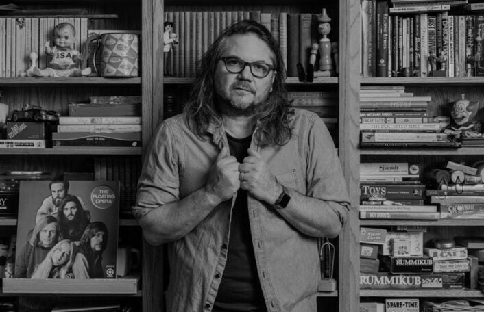 Jeff Tweedy