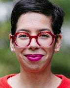 Ximena Vengochea Square