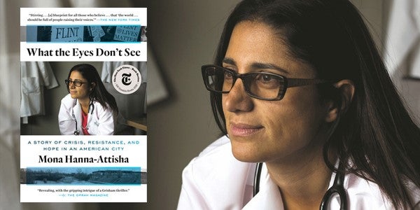 Dr. Mona Hanna Attisha