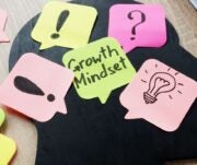 Growth Mindset