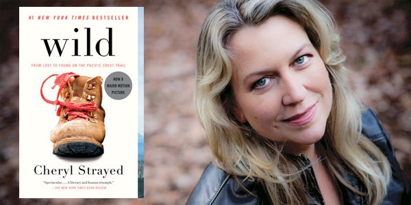 Cheryl Strayed Pitch