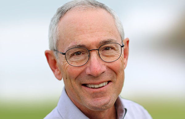 Dr. Thomas Insel