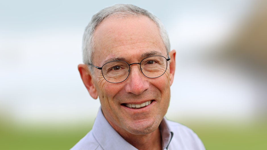 Dr. Thomas Insel