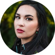 Kali Fajardo Anstine Circle2