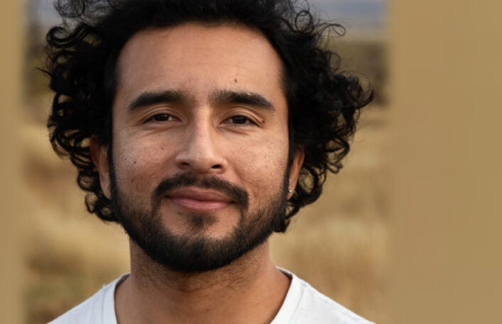 Javier Zamora