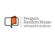 PRH Speakers Bureau logo