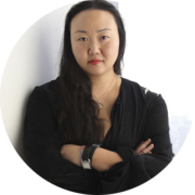 Hanya Yanagihara Circle