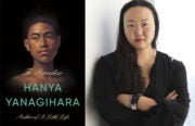 Hanya Yanagihara To Paradise