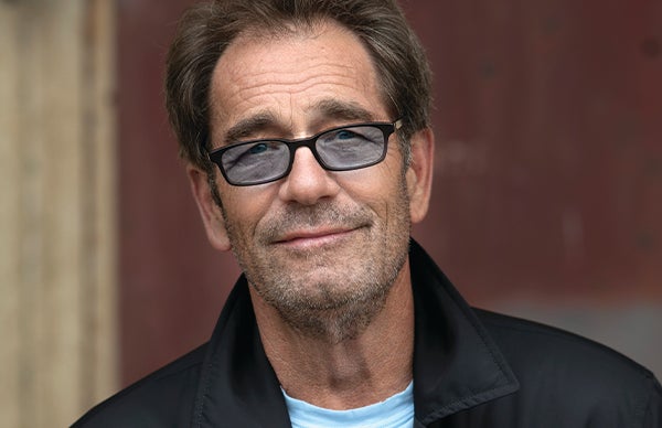 Huey Lewis