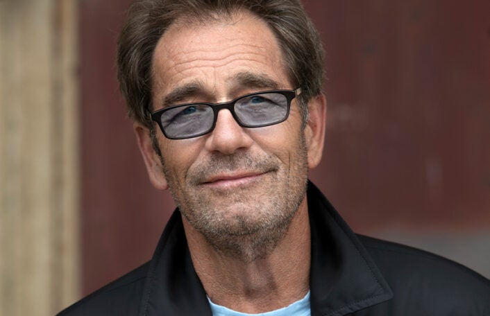 Huey Lewis