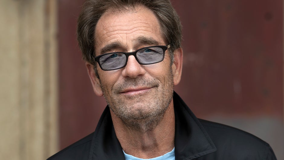 Huey Lewis