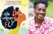 Jacqueline Woodson The Year We Learned to Fly