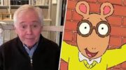 Marc Brown TODAY