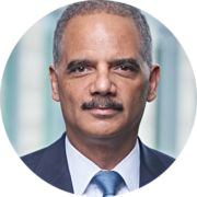 Eric Holder