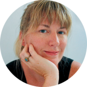 Maggie Shipstead Circle