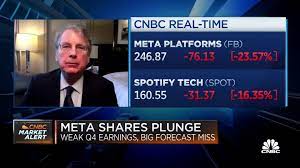 Roger McNamee CNBC