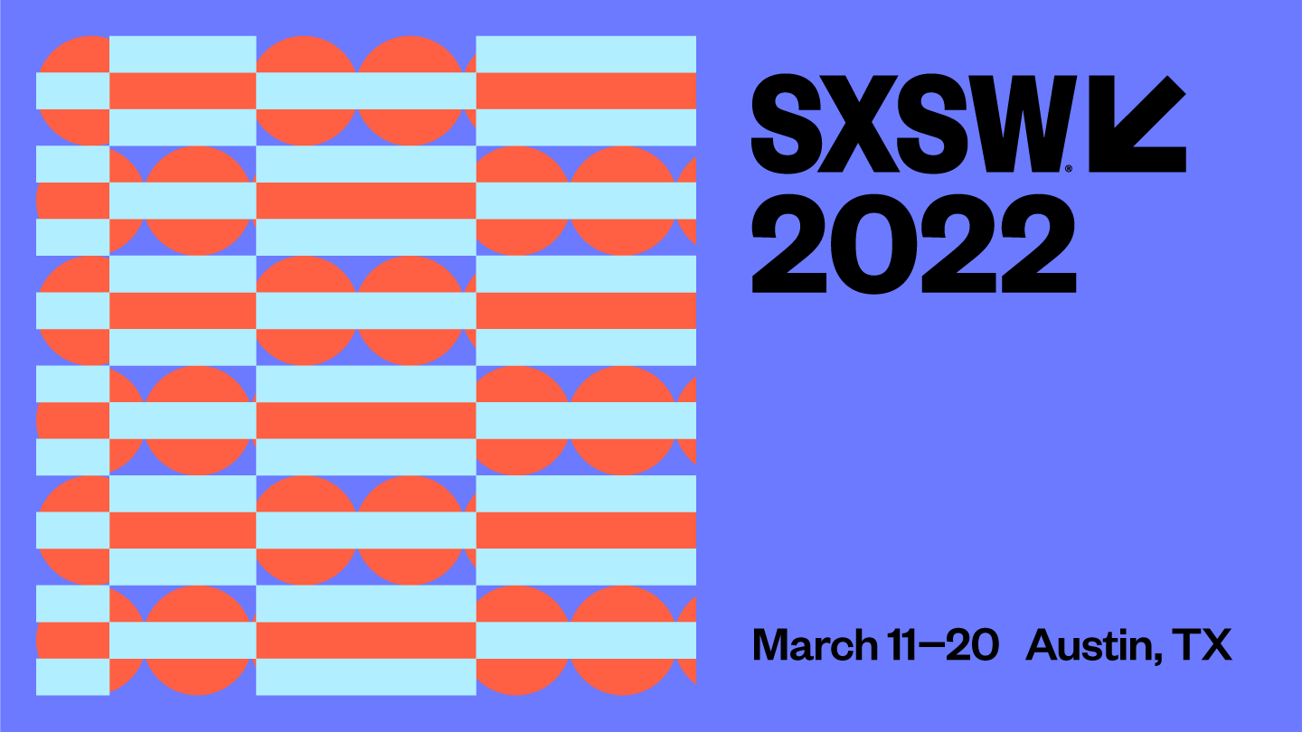 SXSW 2022