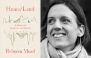 Rebecca Mead HomeLand