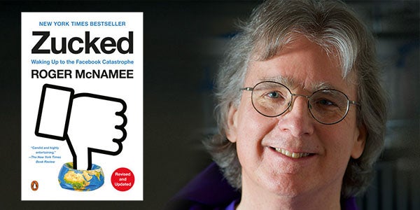 Roger McNamee Pitch