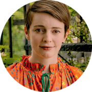 Emily St. John Mandel Circle