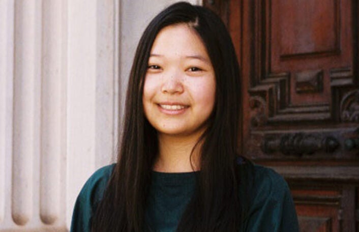 K-Ming Chang