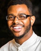 Kwame Onwuachi Square