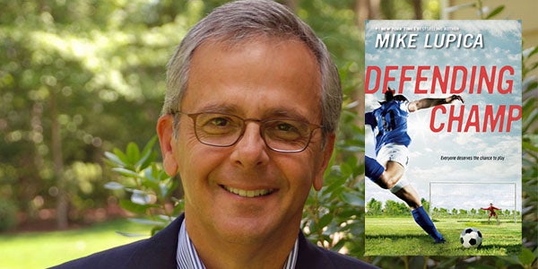 Mike Lupica Pitch2