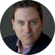 John Carreyrou Circle