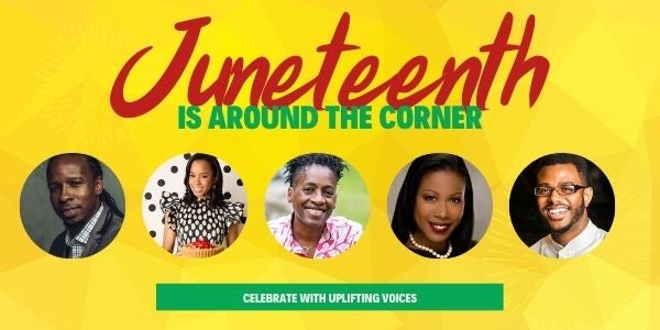 Protected: Book Your Speakers for Juneteenth!