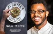 Kwame Onwuachi My America