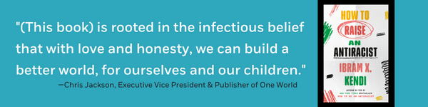 Dr Ibram X Kendi New Book Quote