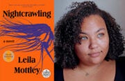 Leila Mottley Nightcrawling