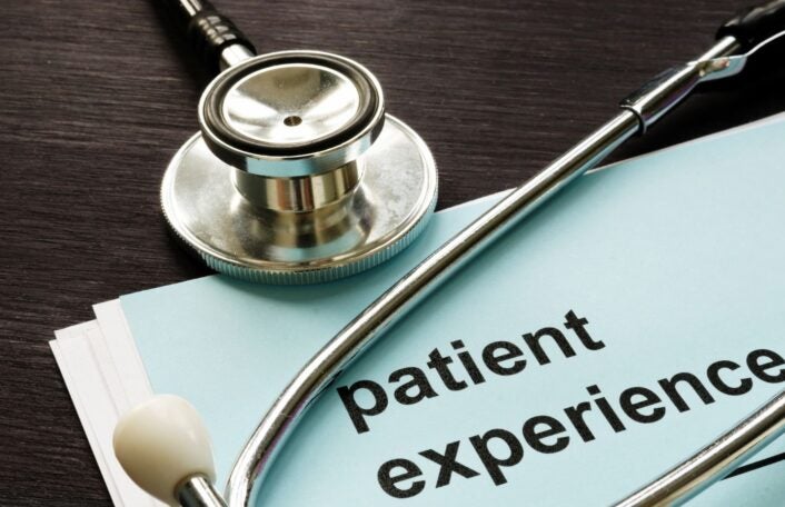 Presenting the Nation’s Leading Voices on Patient Experience