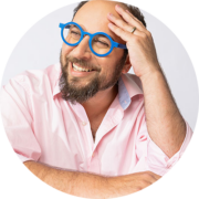 Seth Goldenberg Circle