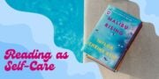 Reading as Self-care