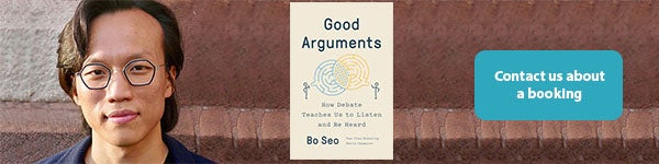 Bo Seo Speaker