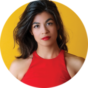 Ingrid Rojas Contreras