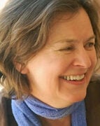 Karen Joy Fowler Square