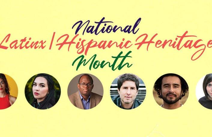 Looking ahead to Hispanic & Latine Heritage Month