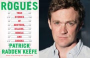 Rogues by Patrick Radden Keefe