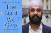 Simran Jeet Singh The Light We Give